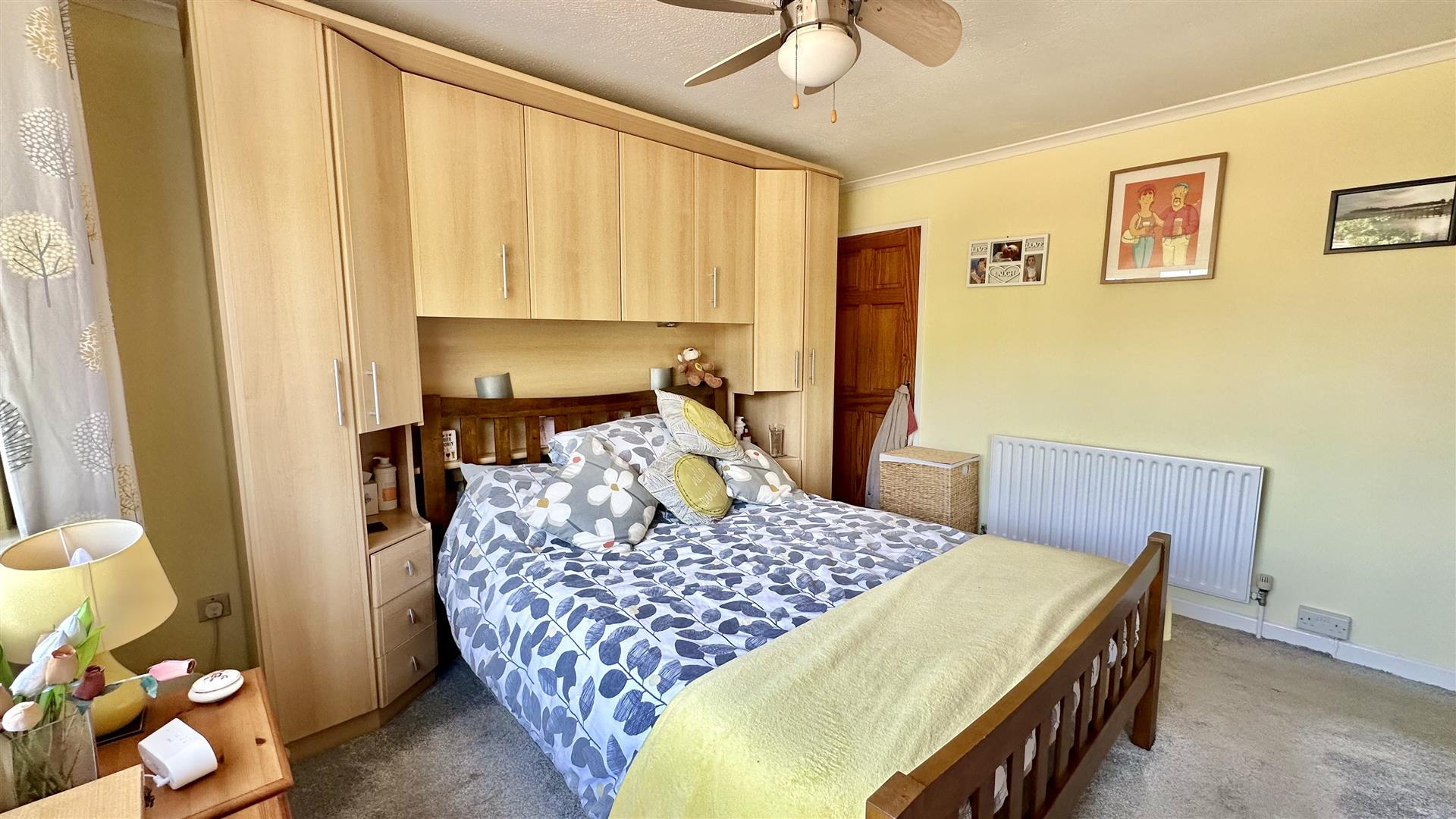 Parkstone Road, Hastings